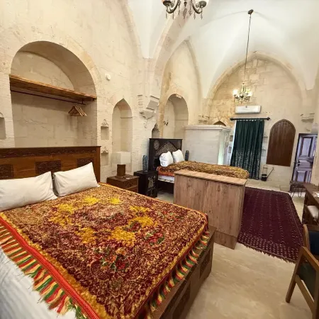 Hercai Butik Otel