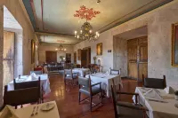 Casa Andina Premium Arequipa - breakfast