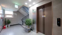 Jebudo Beach Pension - Homestays