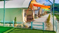 Sancheong Pet Glamping Hotels near Hamyang Haksaru