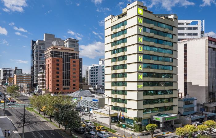 Wyndham Garden Quito