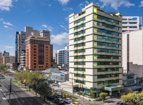 Wyndham Garden Quito