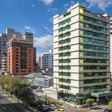 Wyndham Garden Quito