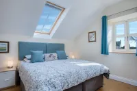 The Chaffhouse -  4 Bedroom - Llangennith