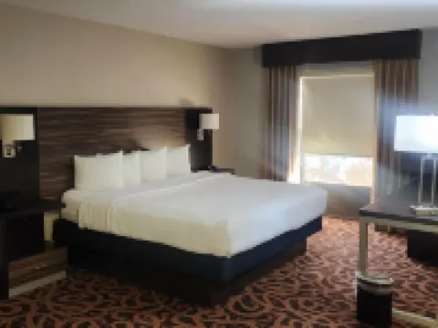 Baymont by Wyndham Midland TX Hotels in Midland