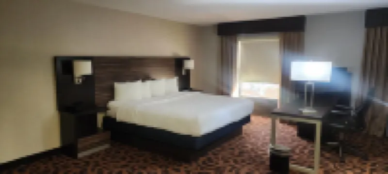 Baymont by Wyndham Midland TX