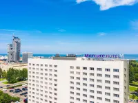 Hotel Mercure Gdynia Centrum Hotel di 