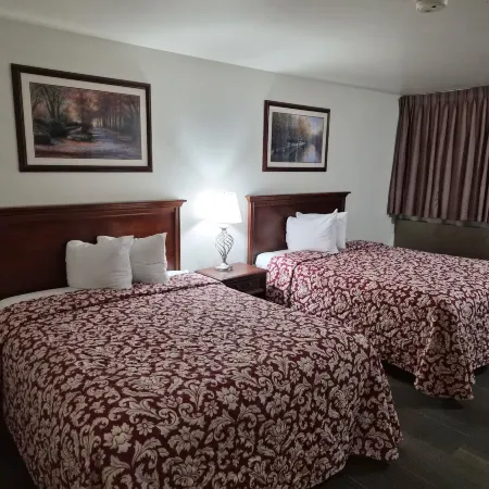 Alex Hotel and Suites