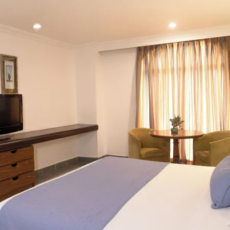 Hotel Faranda Express Puerta Del Sol Barranquilla, A Member of Radisson Individuals
