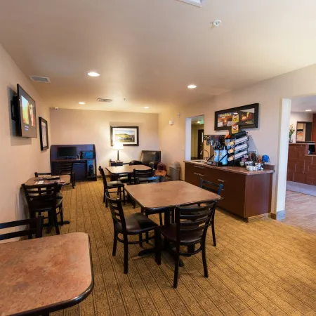 My Place Hotel-Billings, MT