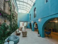 Casa Amate 62 - Mérida Centro Hotels in der Nähe von Stadtzentrum