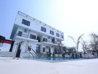 Corbett Caves Resort Hotels in Ramnagar