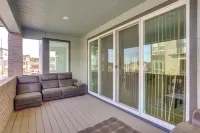 8 Mi to Denver Tech Center: Business-ready Retreat - 3 estrellas