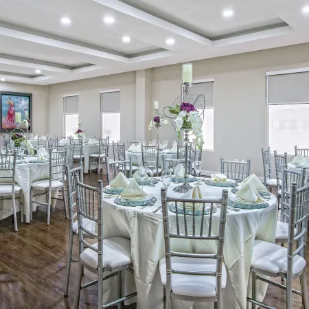 Hawthorn Extended Stay by Wyndham McAllen