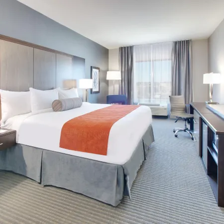 Wingate by Wyndham San Angelo