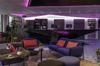 Prize by Radisson, Solheimsviken Bergen - Baarit