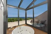 Limak Limra Hotel & Resort Kemer - Kids Concept - Hot Tub