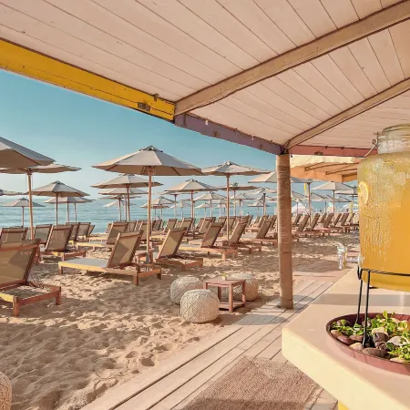 Grifid Metropol Hotel - Premium All Inclusive & Private Beach - Adults Only