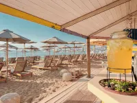 Grifid Metropol Hotel - Premium All Inclusive & Private Beach - Adults Only - Beach