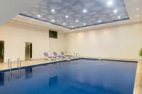Warwick Al Jubail Hotel - Beach