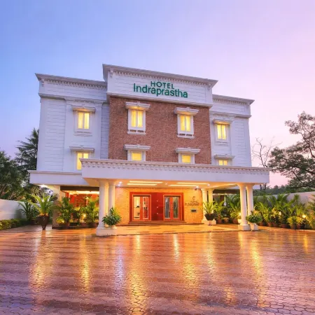 Hotel Indraprastha Pattazhy