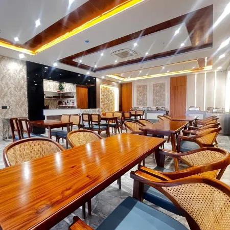 BELLAVENTO LUXURY STAY AND CELEBRATION