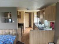 Family Friendly - Sleeps4 - Close to Nature