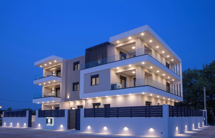 Pomaria Boutique Residences