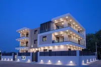 Pomaria Boutique Residences - Mountain View