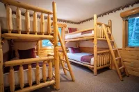 Timber Bay Lodge & Houseboats -  Privatzimmer