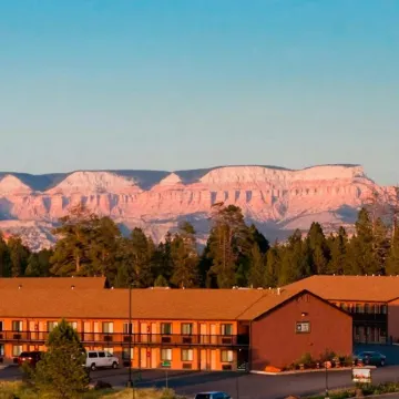 Bryce View Lodge Part of the Ruby's Inn Resort