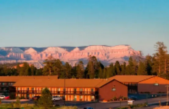 Bryce View Lodge Part of the Ruby's Inn Resort Hotel a 