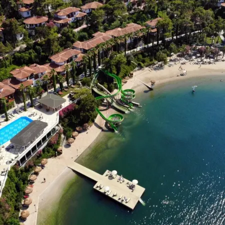 Club & Hotel Letoonia