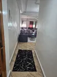 Luxurious 3-Bedroom Apartment in Historic Fès, Morocco