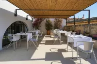 Palazzo de Noha - Boutique Hotel - Aamiainen