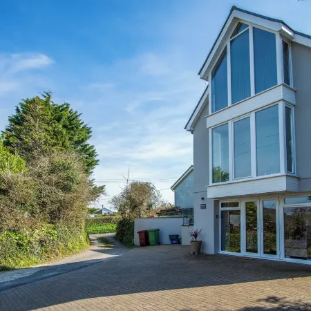 Haylands Hideaway - 1 Bedroom - Jameston