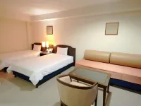Ailand Hotel Yonaguni