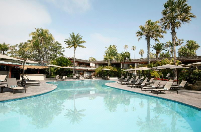 Catamaran Resort Hotel and Spa photo 3