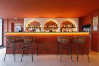 Hotel Napoléon - bar