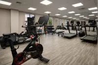 Hyatt Place Grand Rapids South - Gym