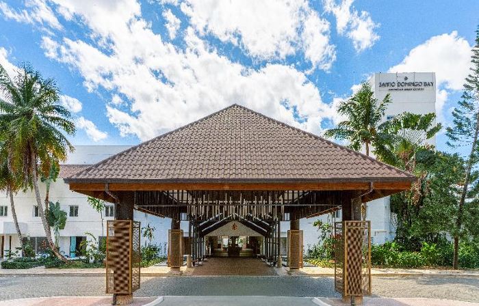 Be Live Experience Hamaca Garden