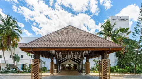 Be Live Experience Hamaca Garden in Victoria