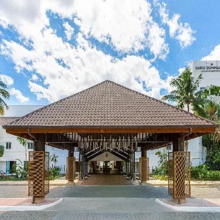 Be Live Experience Hamaca Garden