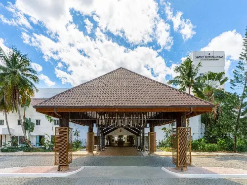 Be Live Experience Hamaca Garden - Spa