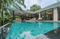 Casa Blue Marlin - Amazing 5 Bdrm Villa