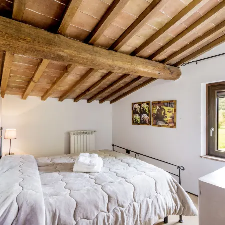 Casa Ricardo n° 4 Hoteles en Montefiascone