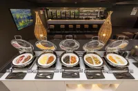 Mercure Rockhampton - 조식 운영