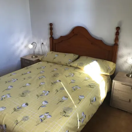 Casa Pedro