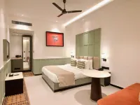 Status Club Resort Hotels in Kanpur