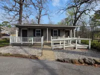 Mount Sequoyah Center